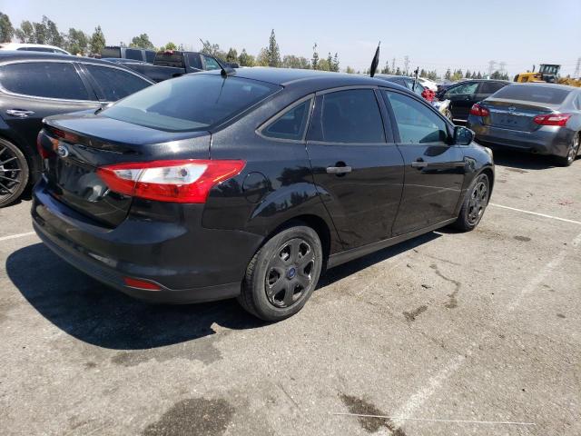 Photo 3 from auction – 2013 FORD FOCUS S with VIN 1FADP3E27DL335081