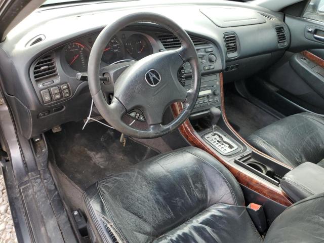 Photo 8 from auction – 2003 ACURA 3.2TL with VIN 19UUA56643A066977