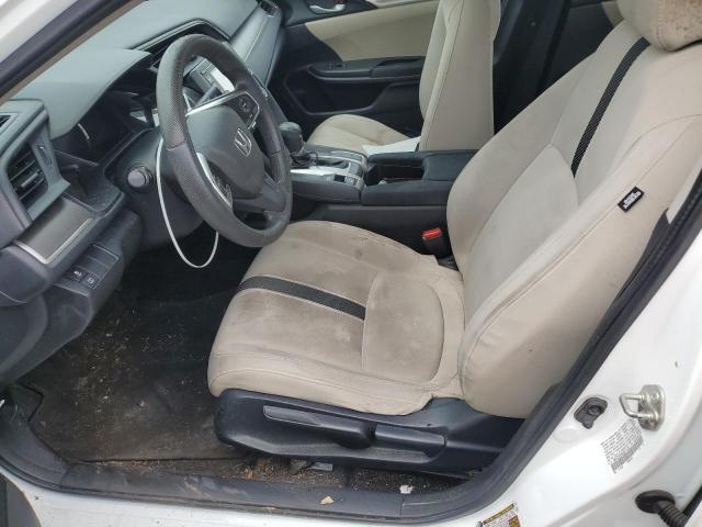 Photo 7 from auction – 2016 HONDA CIVIC LX with VIN 19XFC2F5XGE071126