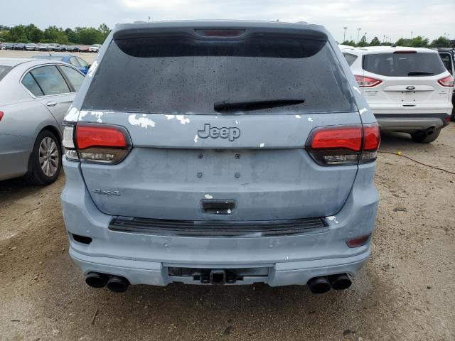Photo 6 from auction – 2016 JEEP GRAND CHER with VIN 1C4RJFCT6GC469485