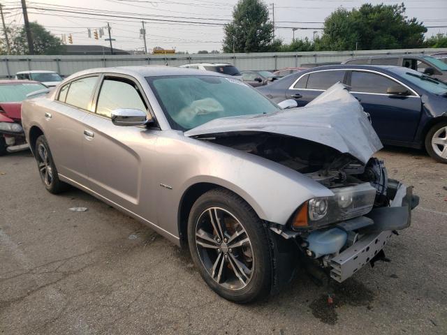 Фото 4 с аукциона – 2014 DODGE CHARGER R/ с VIN 2C3CDXDT9EH320102