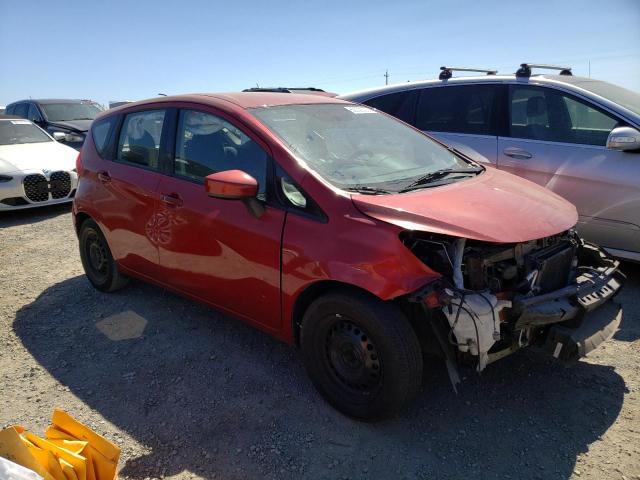 Photo 4 from auction – 2015 NISSAN VERSA NOTE with VIN 3N1CE2CP0FL367353
