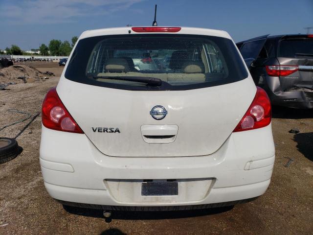 Photo 6 from auction – 2008 NISSAN VERSA S with VIN 3N1BC13E28L355394
