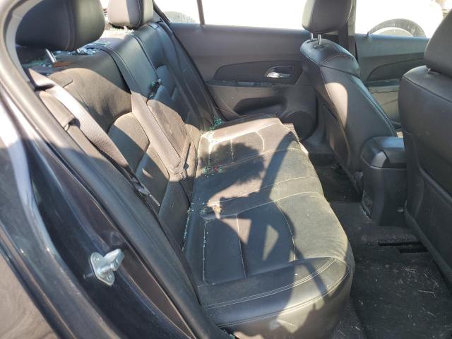 Photo 10 from auction – 2014 CHEVROLET CRUZE with VIN 1G1P75SZ2E7239088