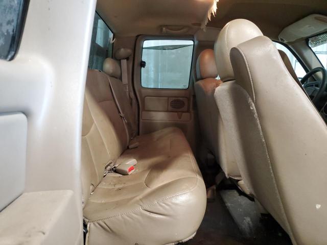 Photo 10 from auction – 2006 CHEVROLET SILVERADO with VIN 1GCEC19X16Z108571