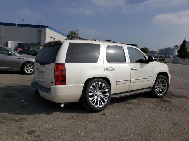 Photo 3 from auction – 2010 CHEVROLET TAHOE C150 with VIN 1GNUCCE08AR227458