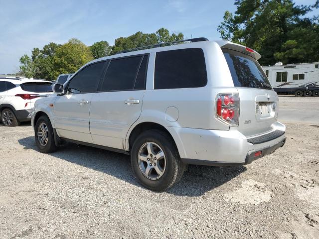 Photo 2 from auction – 2006 HONDA PILOT EX with VIN 5FNYF18646B009066