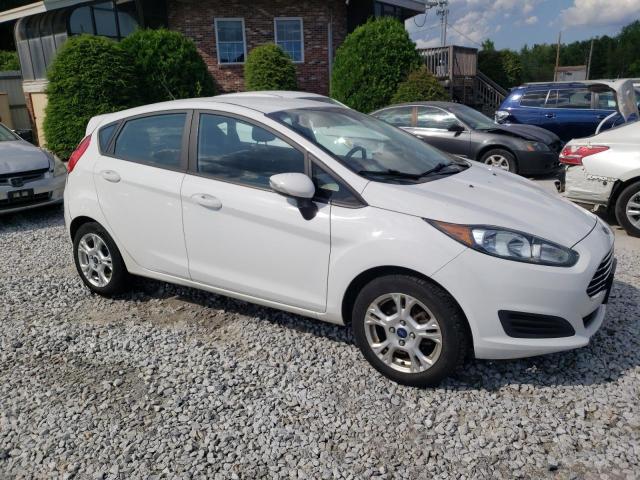 Photo 4 from auction – 2016 FORD FIESTA with VIN 3FADP4EJ4GM103618
