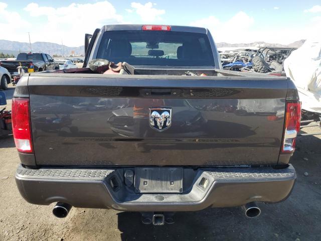 Photo 6 from auction – 2016 RAM 1500 ST with VIN 3C6RR6KT6GG154040