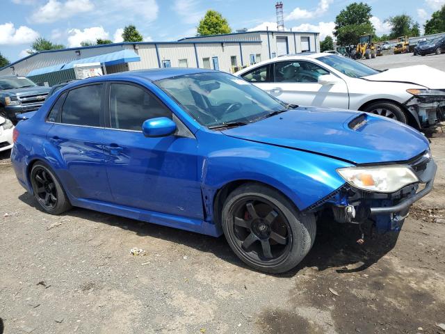 Photo 4 from auction – 2012 SUBARU IMPREZA WR with VIN JF1GV7F69CG026327