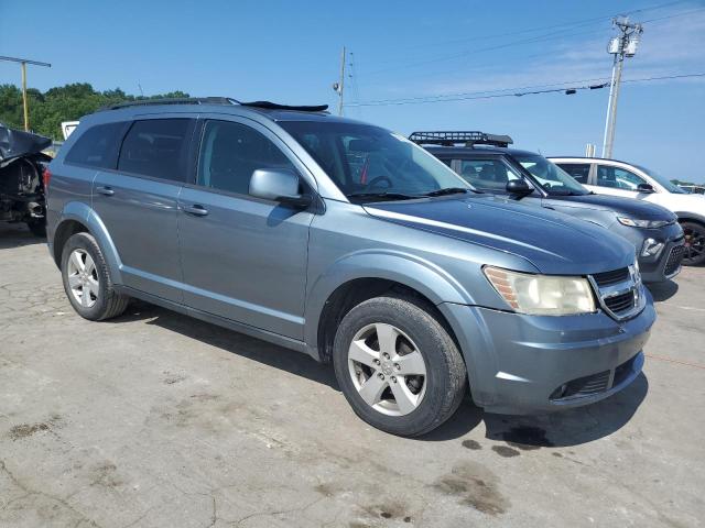 Photo 4 from auction – 2010 DODGE JOURNEY SX with VIN 3D4PG5FV2AT225571