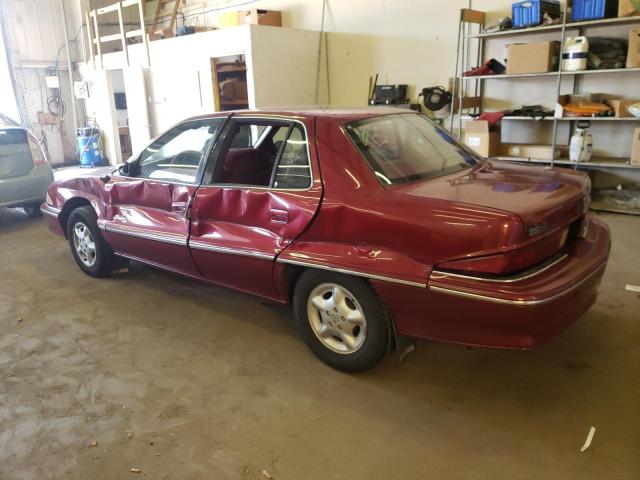 Photo 2 from auction – 1995 BUICK SKYLARK GR with VIN 1G4NV55D1SC439883