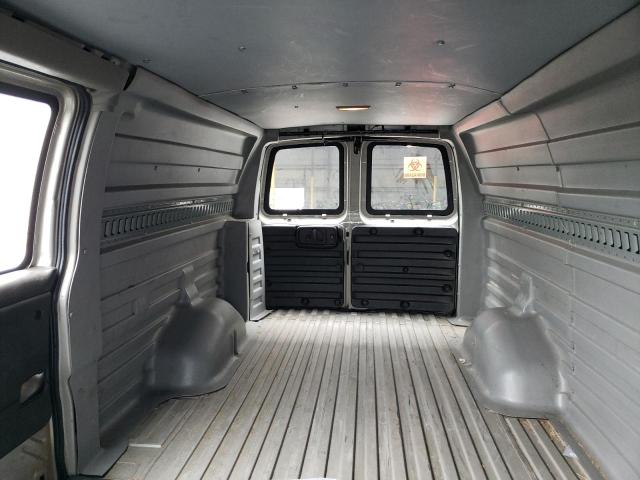 Photo 10 from auction – 2003 CHEVROLET EXPRESS with VIN 1GCHG39U331170115