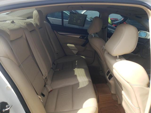 Photo 10 from auction – 2009 ACURA TL with VIN 19UUA86579A006032