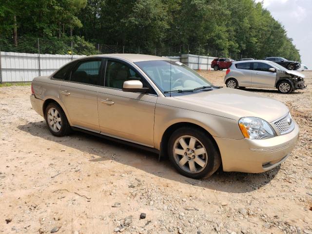 Photo 4 from auction – 2007 FORD FIVE HUNDR with VIN 1FAHP24187G108533