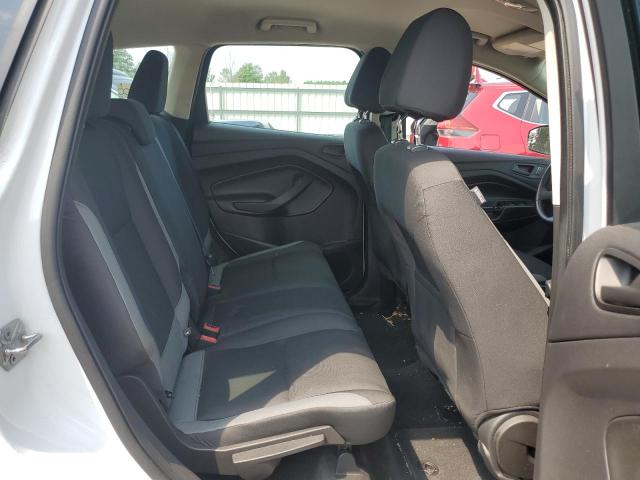 Photo 11 from auction – 2014 FORD ESCAPE S with VIN 1FMCU0F70EUD59091