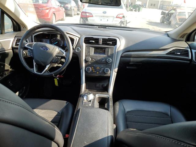 Photo 8 from auction – 2017 FORD FUSION SE with VIN 3FA6P0LU5HR182249