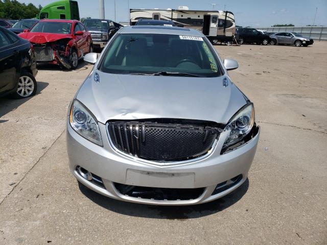 Photo 5 from auction – 2016 BUICK VERANO SPO with VIN 1G4PW5SK6G4122840