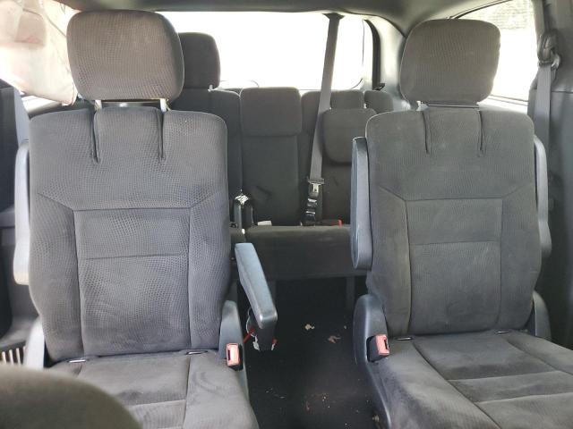 Photo 10 from auction – 2016 DODGE GRAND CARA with VIN 2C4RDGBG9GR258273