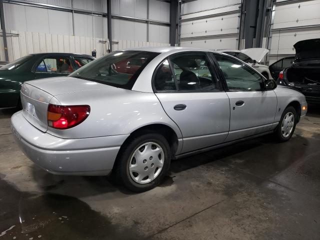 Photo 3 from auction – 2002 SATURN SL1 with VIN 1G8ZH52872Z187987