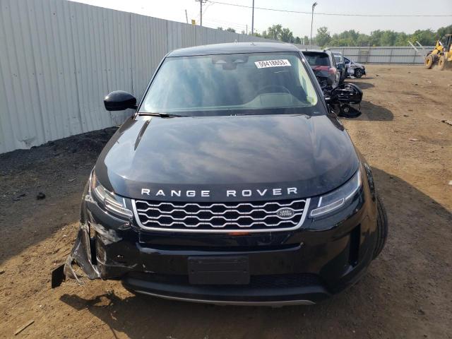 Photo 5 from auction – 2022 LAND ROVER RANGE ROVE with VIN SALZJ2FX2NH163447