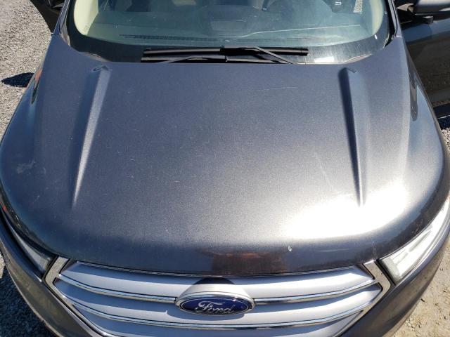 Photo 11 from auction – 2018 FORD EDGE SEL with VIN 2FMPK4J89JBB07564