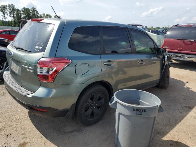 Photo 3 from auction – 2015 SUBARU FORESTER 2 with VIN JF2SJAAC6FH437257