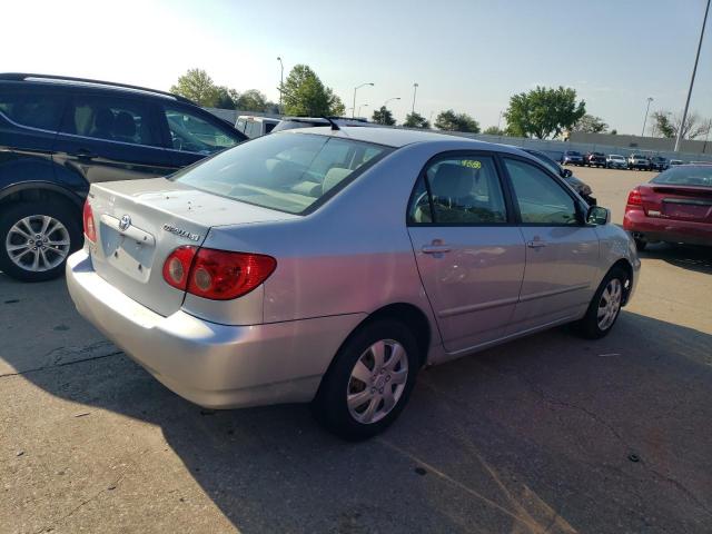 Photo 3 from auction – 2007 TOYOTA COROLLA with VIN 1NXBR32E57Z838029