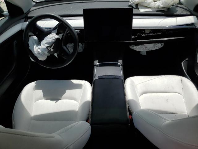 Photo 8 from auction – 2021 TESLA MODEL 3 with VIN 5YJ3E1EA6MF025840