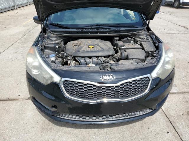 Photo 11 from auction – 2015 KIA FORTE LX with VIN KNAFK4A61F5429168