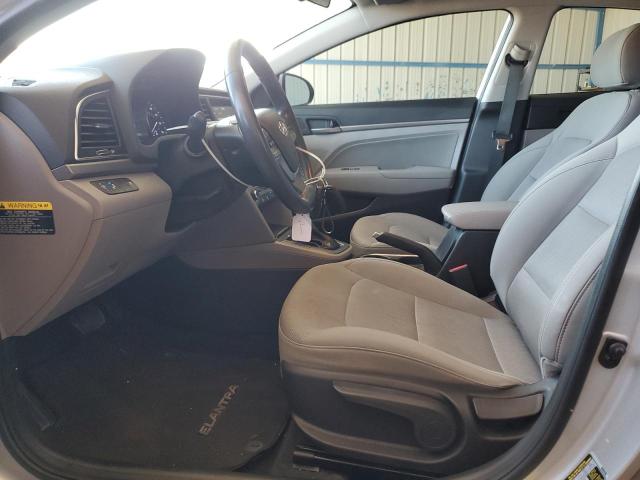 Photo 7 from auction – 2017 HYUNDAI ELANTRA with VIN 5NPD84LF6HH033987