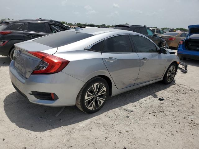 Photo 3 from auction – 2016 HONDA CIVIC EXL with VIN 19XFC1F72GE028234