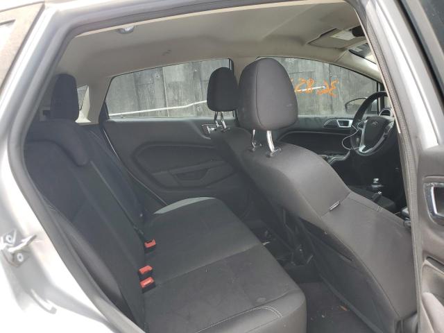 Photo 10 from auction – 2017 FORD FIESTA SE with VIN 3FADP4EE6HM139783