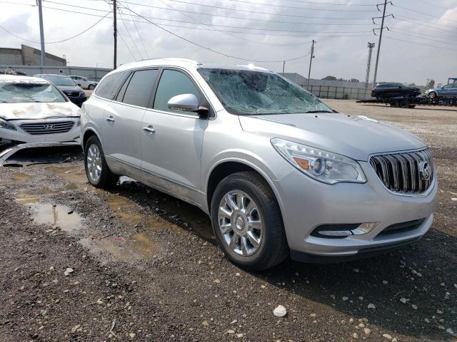 Photo 4 from auction – 2015 BUICK ENCLAVE with VIN 5GAKVBKD2FJ341815