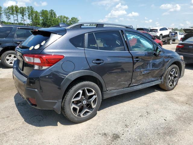 Photo 3 from auction – 2018 SUBARU CROSSTREK with VIN JF2GTALC6JH341229