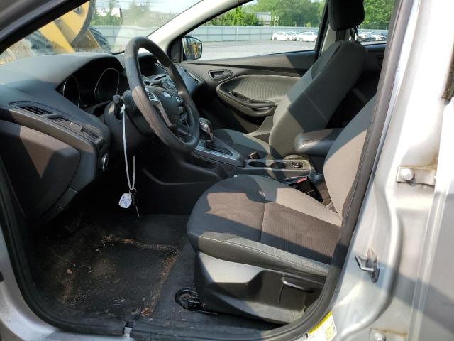 Photo 7 from auction – 2012 FORD FOCUS SE with VIN 1FAHP3F26CL195698