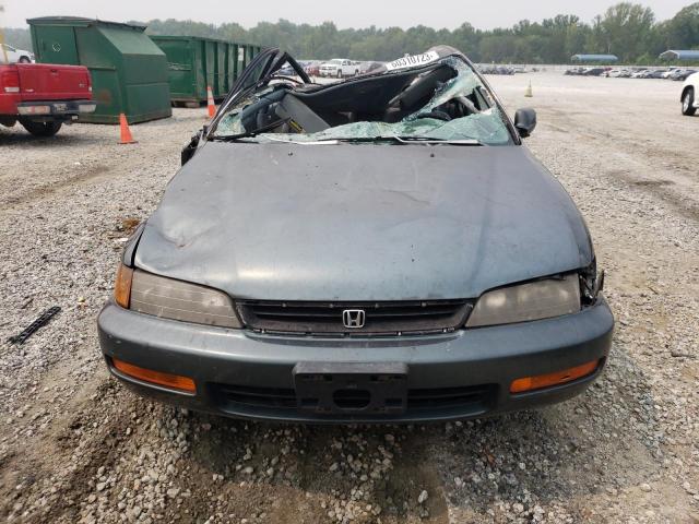Photo 5 from auction – 1997 HONDA ACCORD LX with VIN JHMCD5633VC002863