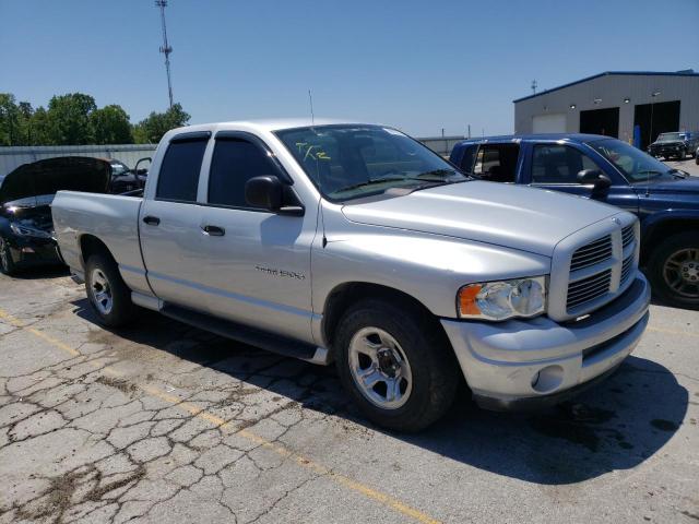 Photo 4 from auction – 2003 DODGE RAM 1500 S with VIN 1D7HA18D33S377305