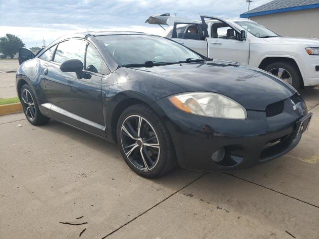 Photo 4 from auction – 2007 MITSUBISHI ECLIPSE ES with VIN 4A3AK64F97E068596