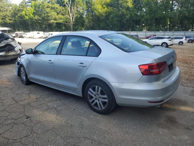 Photo 2 from auction – 2015 VOLKSWAGEN JETTA BASE with VIN 3VW2K7AJ4FM210400