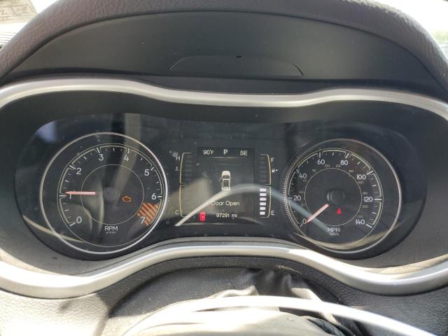 Photo 9 from auction – 2014 JEEP CHEROKEE L with VIN 1C4PJMCBXEW226678