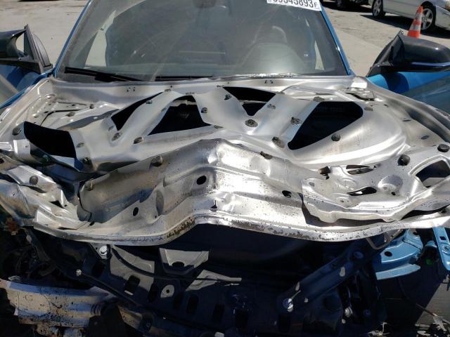 Photo 11 from auction – 2018 BMW M2 with VIN WBS1J5C51JVD36536