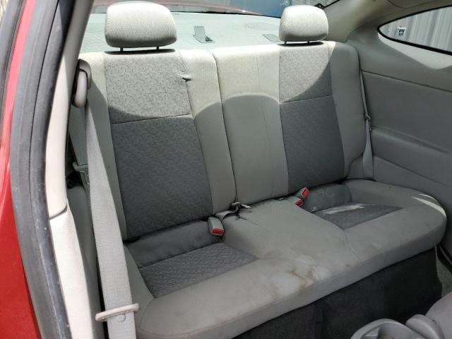 Photo 10 from auction – 2010 CHEVROLET COBALT LS with VIN 1G1AB1F50A7171369