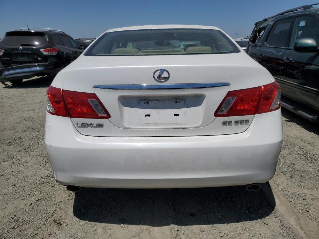Photo 6 from auction – 2007 LEXUS ES 350 with VIN JTHBJ46G472066212
