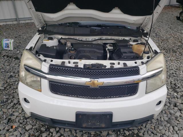 Photo 11 from auction – 2007 CHEVROLET EQUINOX LT with VIN 2CNDL73F576013261