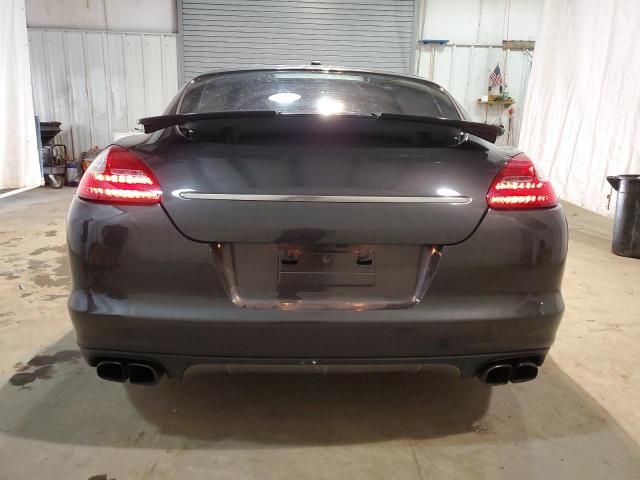Foto 6 de la subasta – 2010 PORSCHE PANAMERA T con VIN WP0AC2A71AL091508
