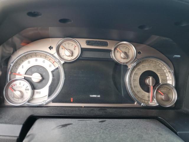Photo 9 from auction – 2014 RAM 1500 LONGH with VIN 1C6RR7PM0ES430578