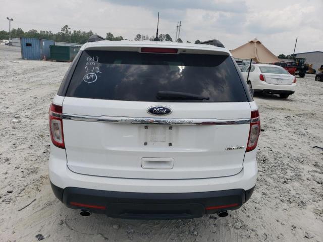 Photo 6 from auction – 2013 FORD EXPLORER with VIN 1FM5K7B82DGB28213