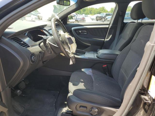 صورة رقم 7 من المزاد - 2017 FORD TAURUS SEL مع VIN 1FAHP2E80HG110399