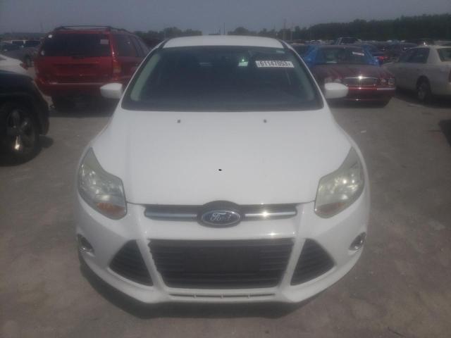 Photo 5 from auction – 2012 FORD FOCUS SE with VIN 1FAHP3K26CL454678